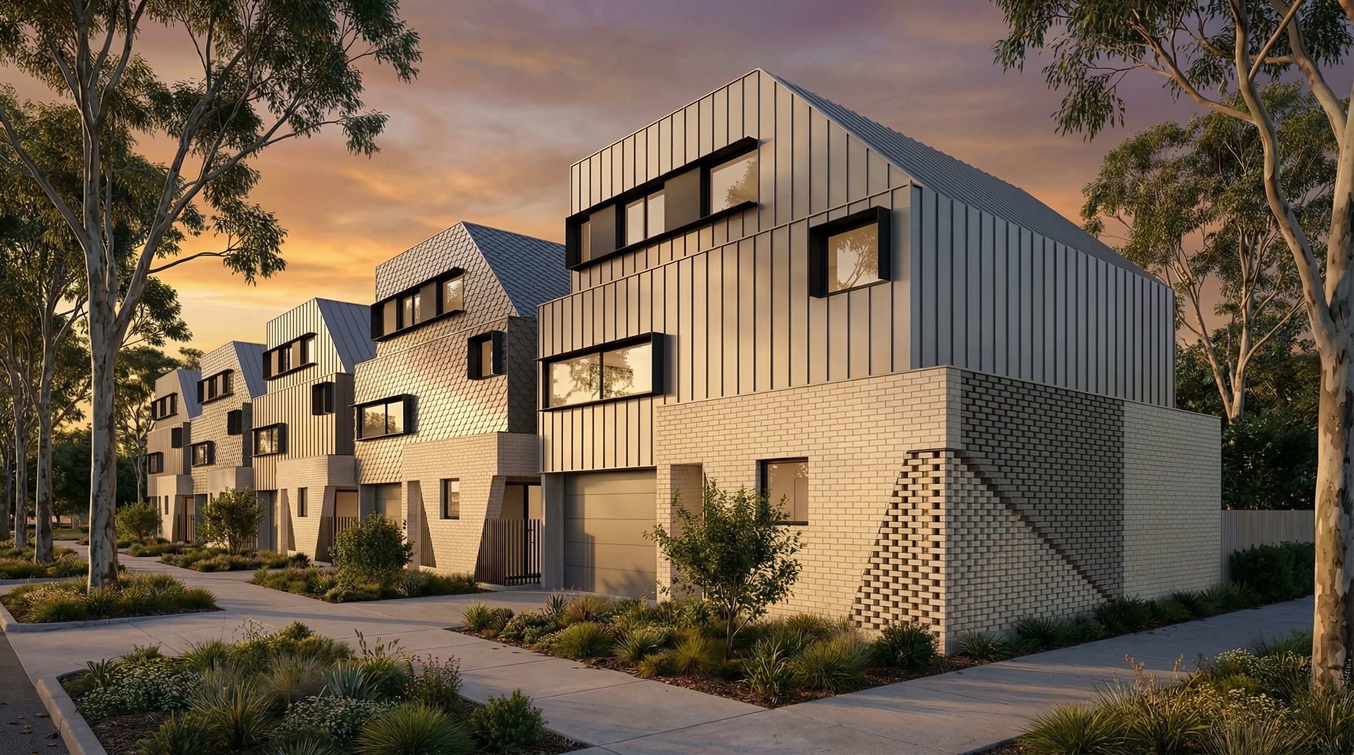 Additional design view of the Spiral eComply project